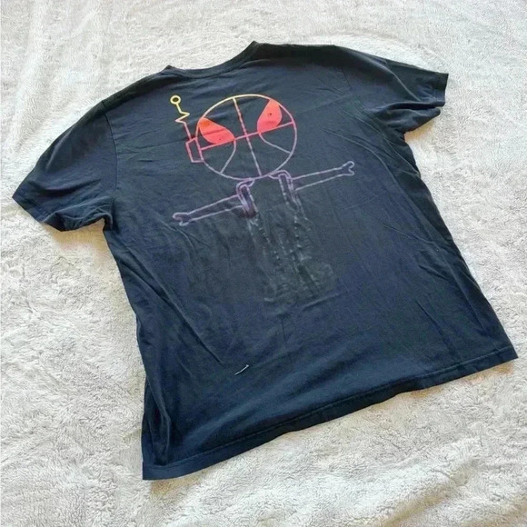 Men’s Nike Tee Shirt size XXL - Picture 2 of 5